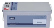 LiFePO4 12V 200Ah Bluetooth - 11500 грн ChampionPower склад у м.Львів