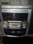 Wieża philips c 380