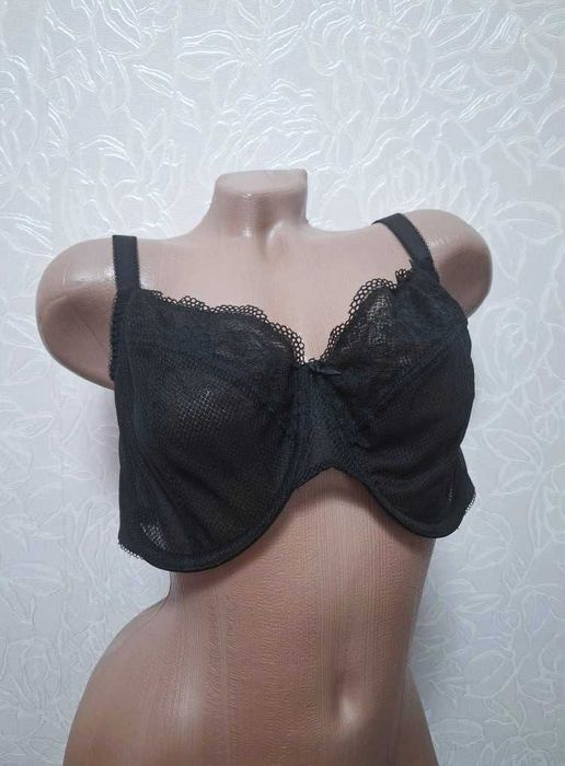 Бюстгальтер 40Е на 5й