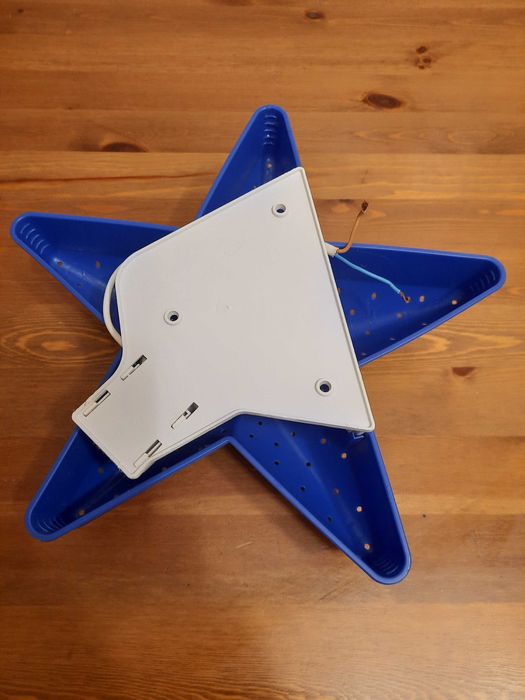 Candeeiros ikea bebé ou criança