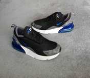 Nike air 270 oryginalne buty sportowe adidasy rozm 35