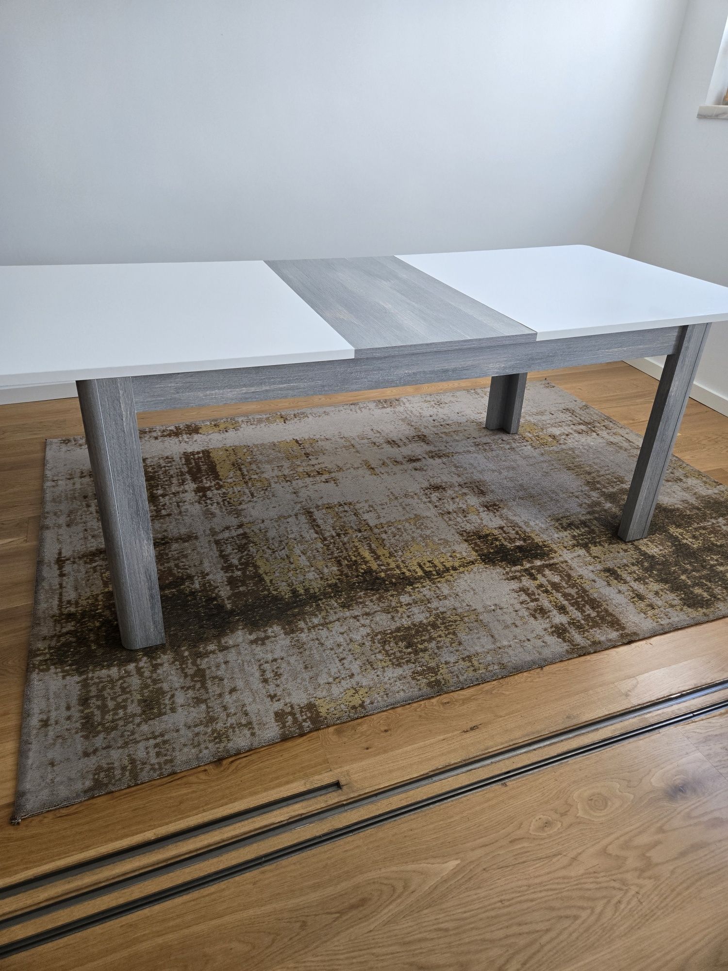 Mesa de Jantar Extensível