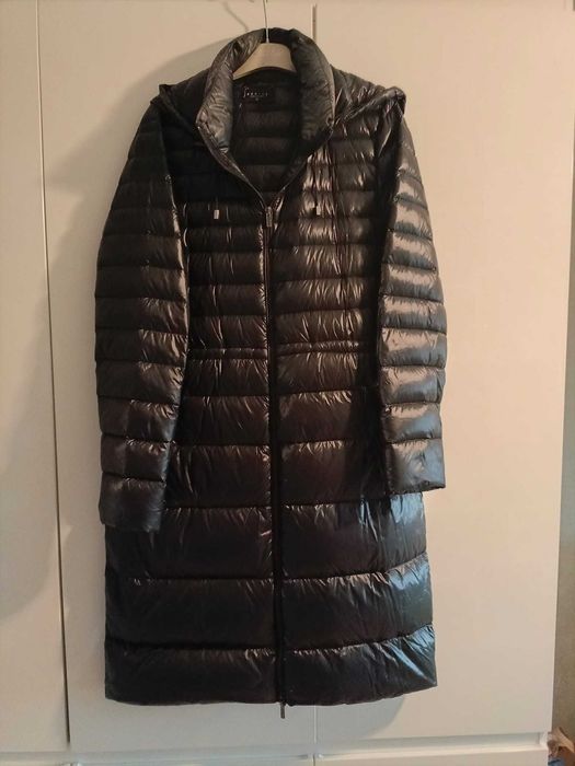 Płaszcz puchowy Mohito