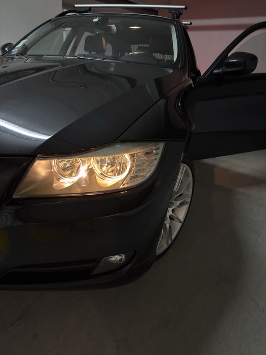 Bmw 318 Touring Confort