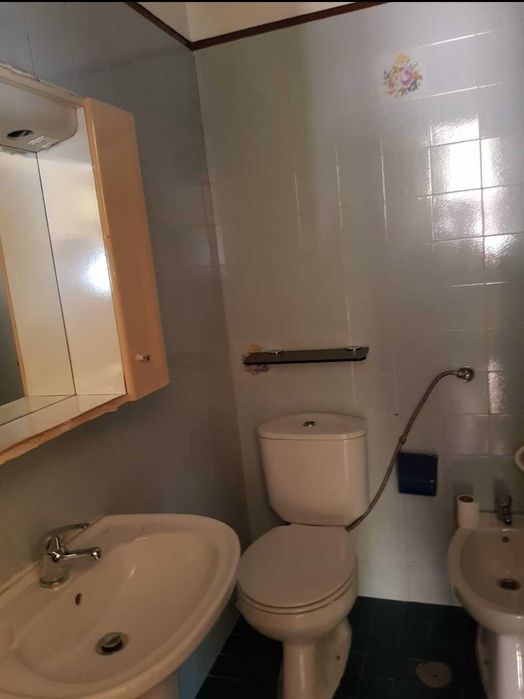 Apartamento T2 Braga