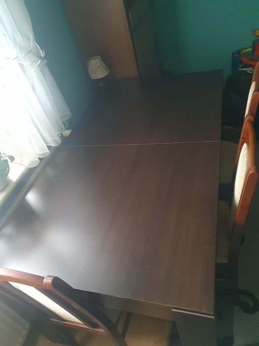 Sprzedam Stół + krzesła
