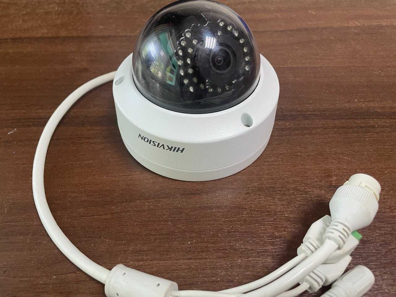 Камера IP видеонаблюдения Hikvision DS-2CD2132F-IS (2.8 мм)