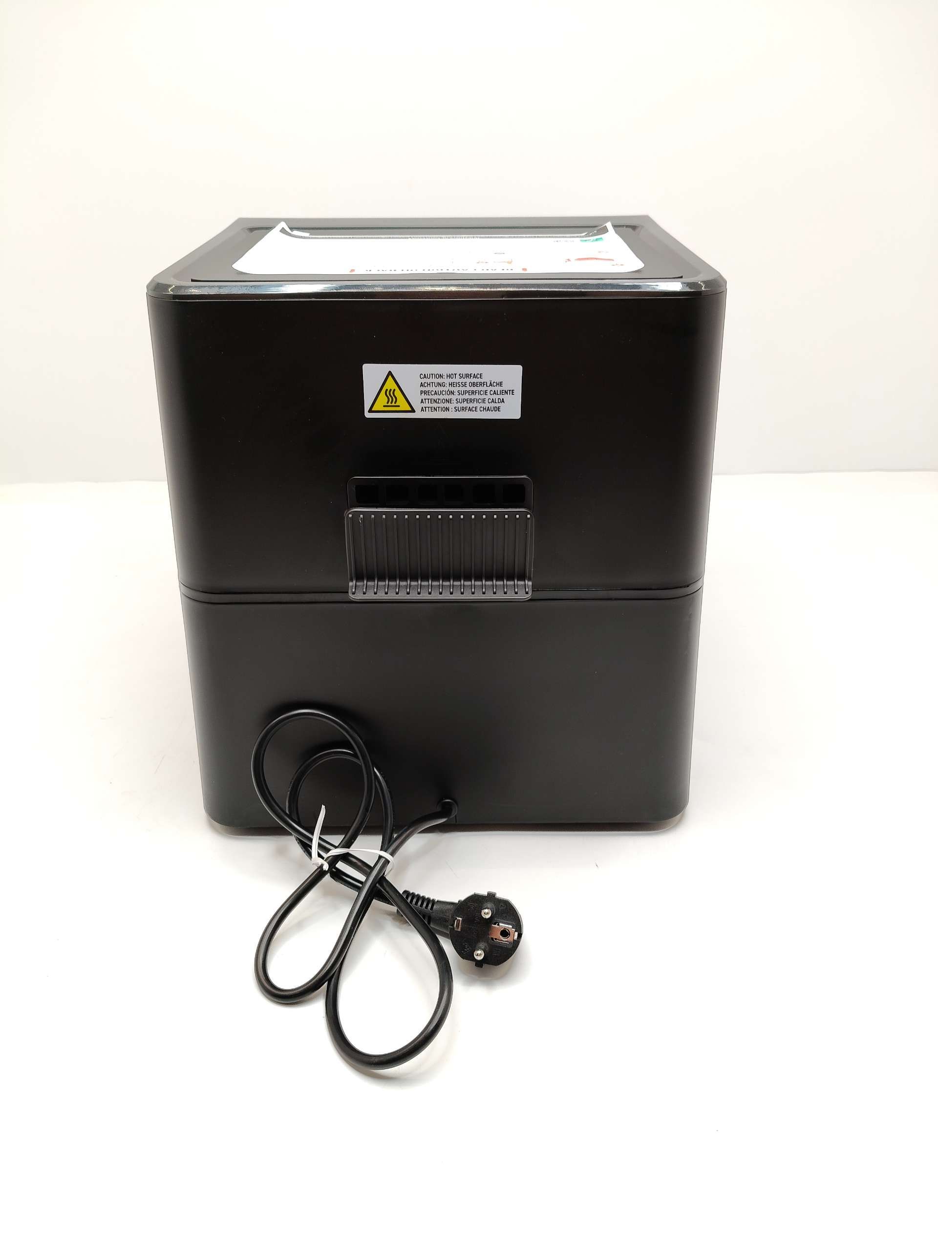 COSORI Frytkownica na gorące powietrze Airfryer, Air Fryer 6,2 l
