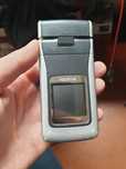 Nokia N90 RM-42 оригинал на запчасти нерабочая