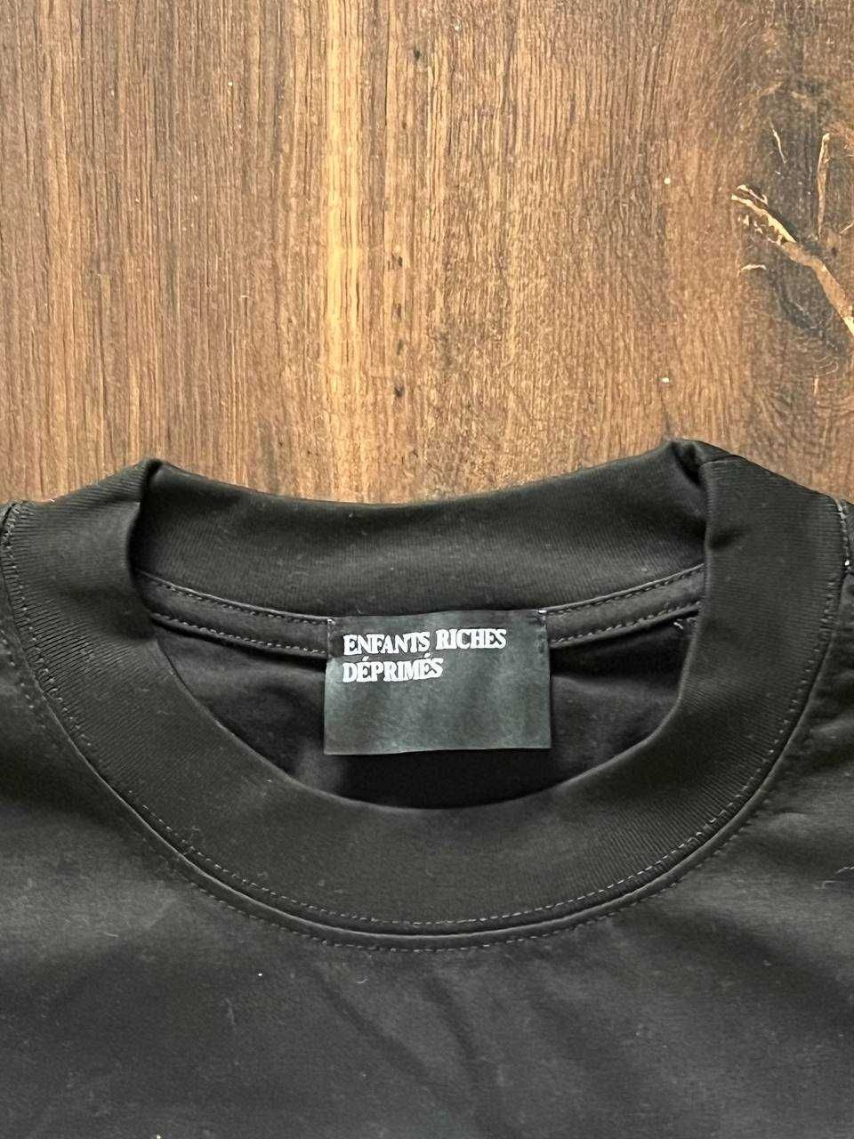 ERD Enfants Riches Deprimes long sleeve  tee new M