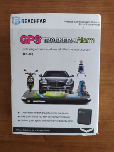 GPS automovel carro localizador viatura