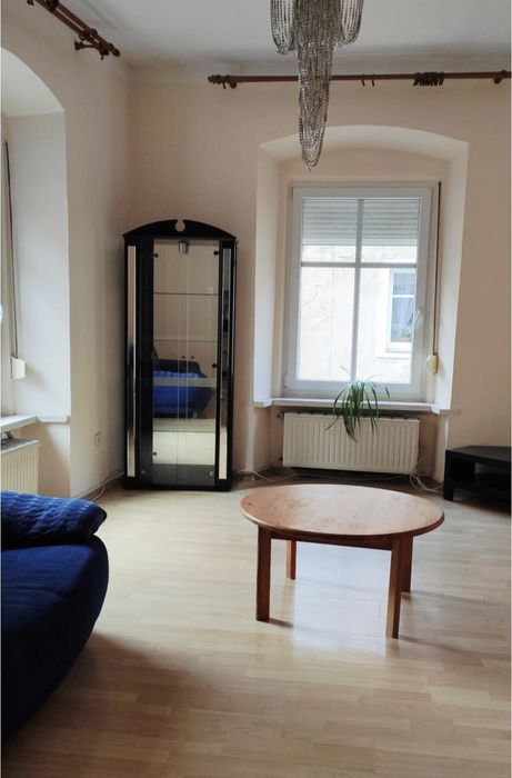 Wynajmę atrakcyjne mieszkanie Jawor ul Lipowa Najem okazjonalny