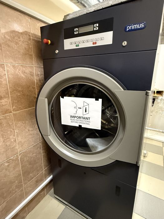 Продається хімчистка м. Глибока