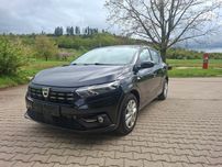 Бампер Dacia Sandero III 2020- разборка дача сандеро 3 запчастини