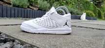 Jordan Flight Origin 4 PS, obuwie sportowe, adidasy, roz. 31,5
