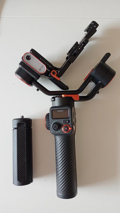 Gimbal Hohem iSteady MT2 Kit