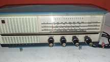 Rádio Antigo National