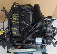 Motor Ford Transit 2.4TDDI 90cv D2FA  caixa 5 velocidades YC1R-7003-HG