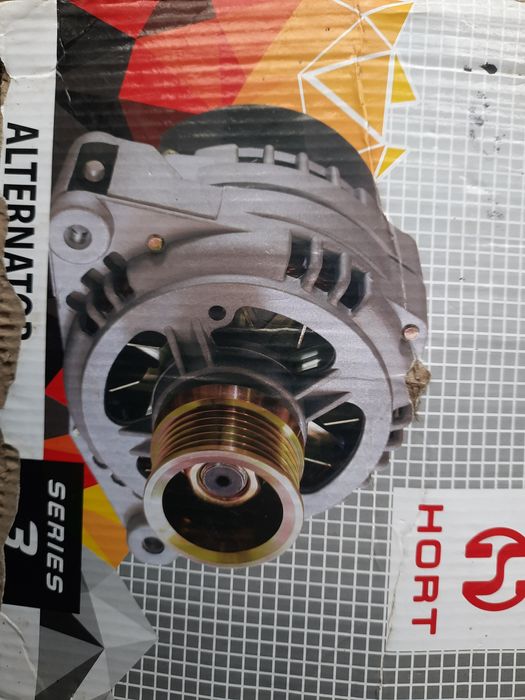 Автогенератор HORT ВАЗ 21099