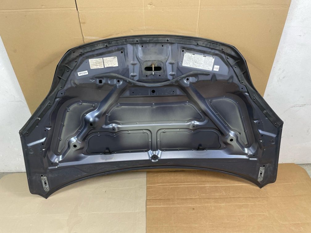 Maska Pokrywa Silnika Honda Crv III lift 09-12r Kolor Nh684p Oryginal