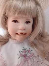 Продам редкую коллекционную куклу  Джулии Фишер