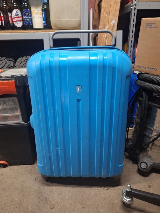 Walizka duża Puccini