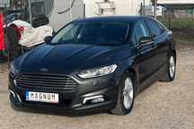 Ford Mondeo Automat Ledy Nowy Rozrząd i Hamulce