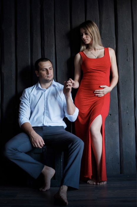 Оренда(продаж) вечірньої сукні.