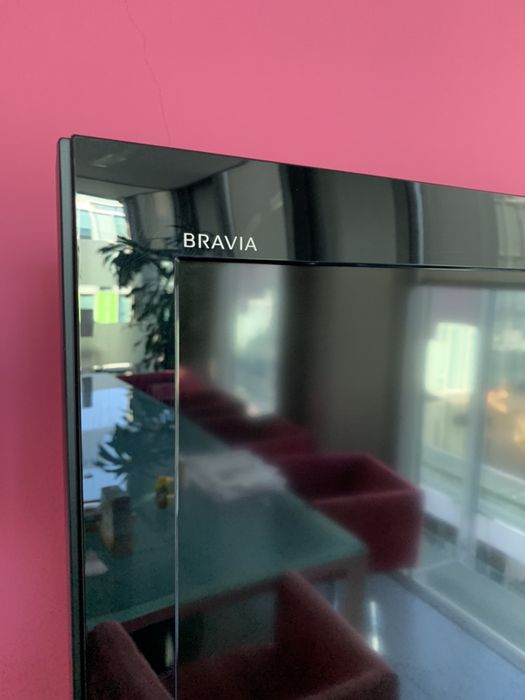 TV LCD SONY Bravia 40”