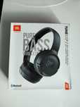 Słuchawki JBL 510 BT