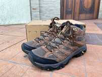 Черевики Merrell Moab 3 Mid WP Earth (46 розмір)