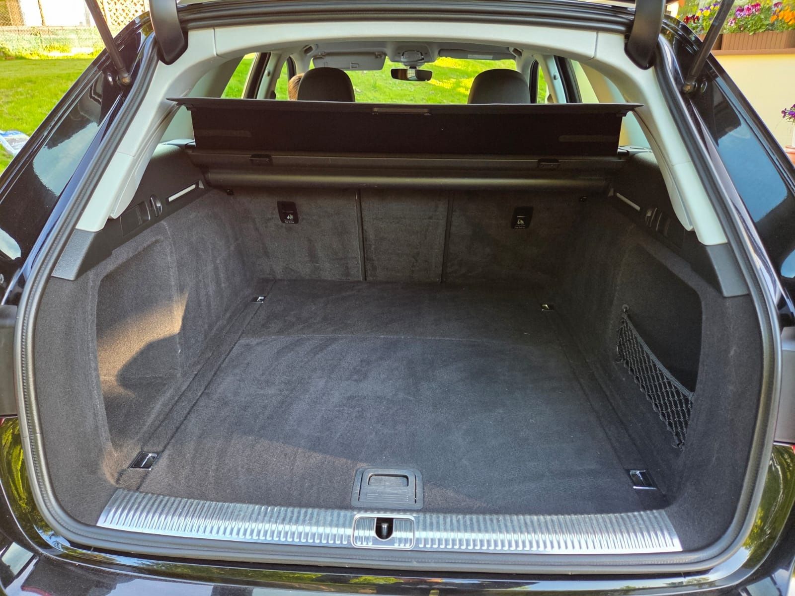Audi A4 B9 2016rok