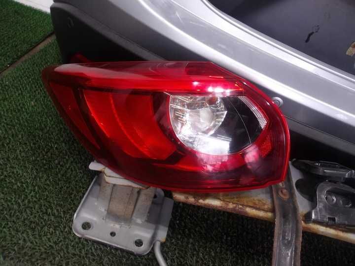 Фары передние Фара правая левая Mazda CX5 I 2012-2017 разборка