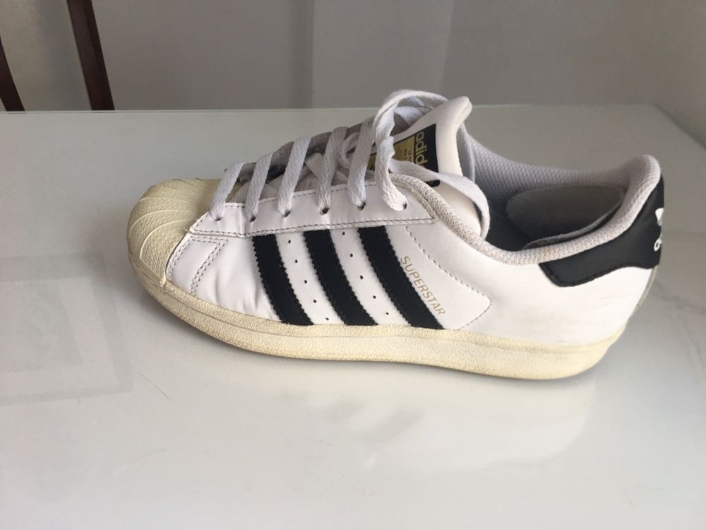 SuperStar Adidas