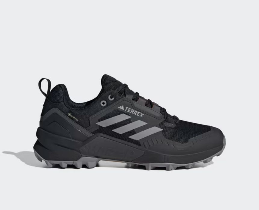 Оригінал Кросівки Adidas Terrex Swift R3 GORE-TEX (26,5см,28,5см)
