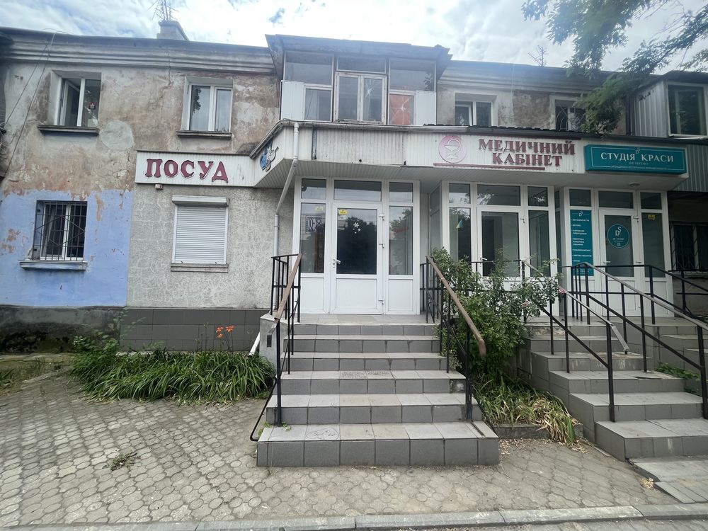 Продаж приміщення на вул. Океанівській, Корабельний р-н.