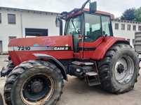 Case 7210 Pro Magnum