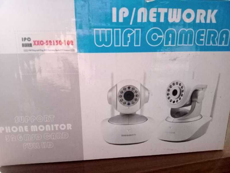 IP Camera Xxcamera