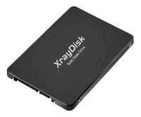 SSD Xraydisk 480Gb SATAIII ОЛХ-доставка
