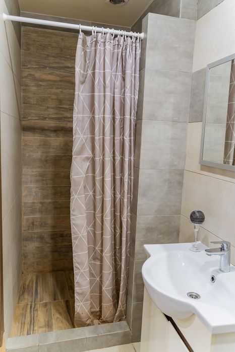 Квартира ЖК Оксамитовий