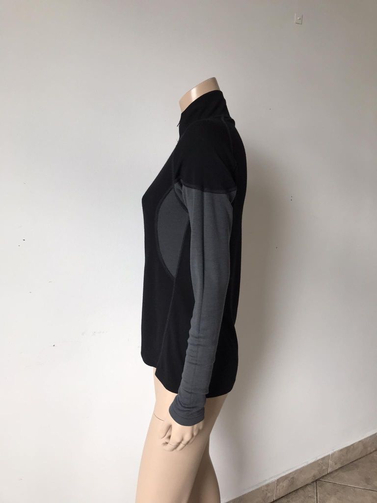 Devold bluzka termiczna damska M 100% wełna merino