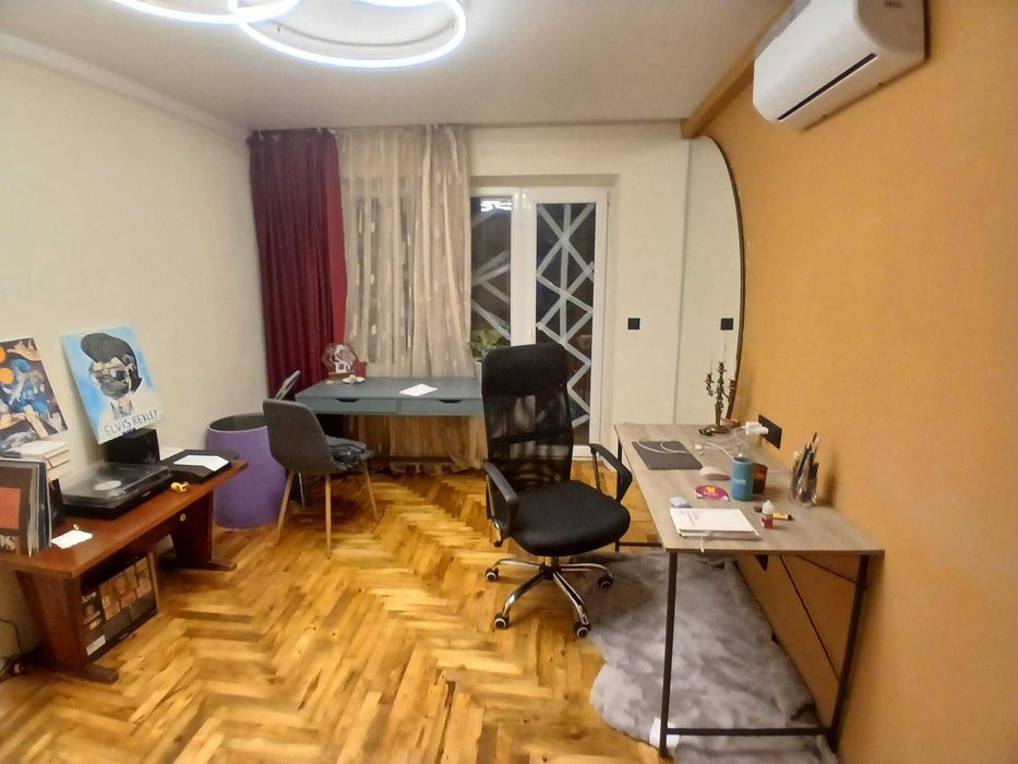 Продам 3-к квартиру на Космосе (40 магазин) по ул. Чумаченко