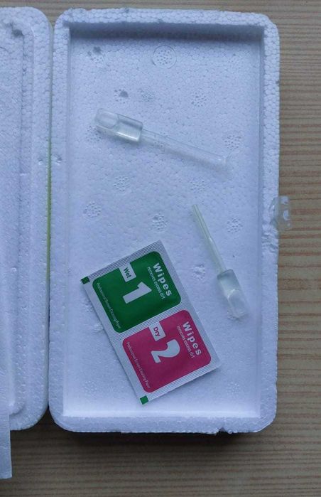 Película Protetora para iPhone 7 / iPhone SE