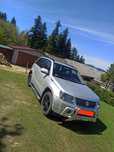 Suzuki Grand Vitara 1.9 2008