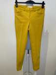 Michael Kors eleganckie elastyczne spodnie skinny