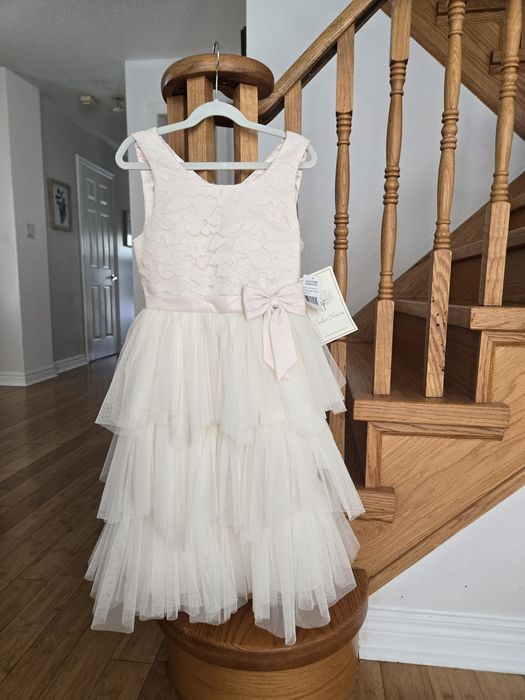 Плаття Couture Princess