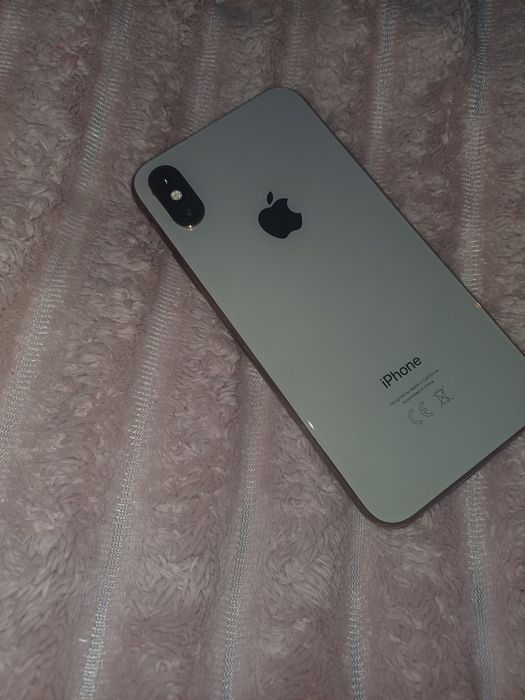 iPhone XS 256gb (Neverlock) Gold!
Отличное состояние
Корпус