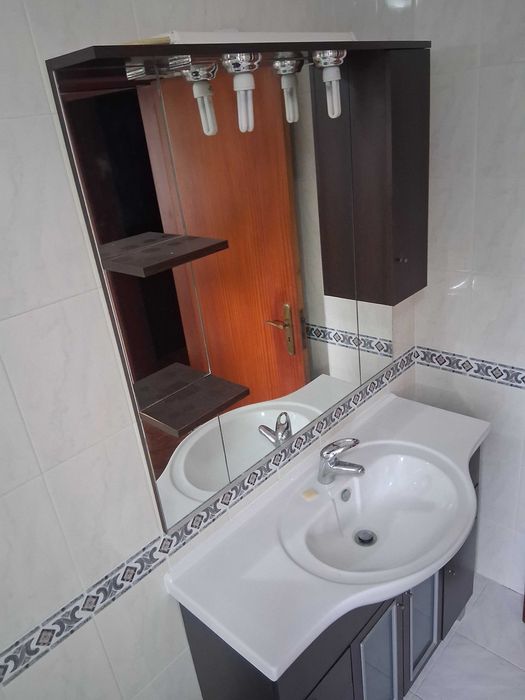 Móvel de casa de banho