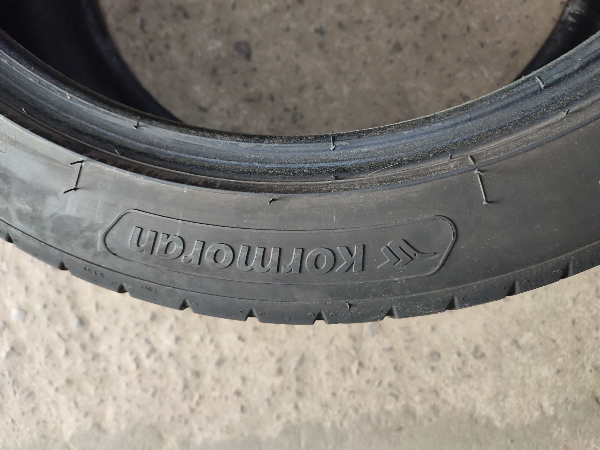 Шини 235/45 R18 Kormoran Ultra high performance