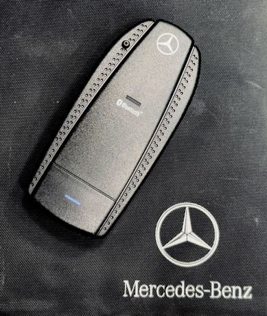 Moduł Bluetooth Mercedes